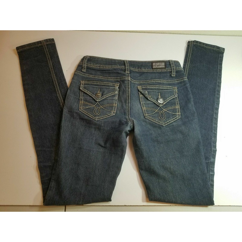 Earl Jeans Skinny size 1 Dark Blue